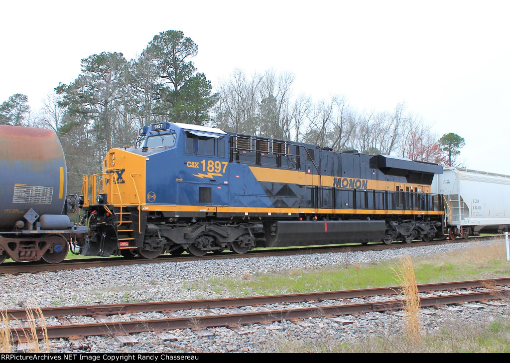 CSXT 1897 M692-02